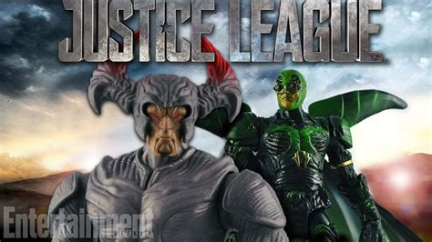 Musuh Kuat Hantui Justice League dalam Pertempuran Epik