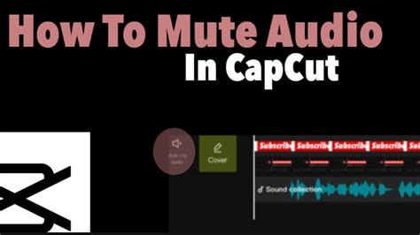 Mute Video Sound After Sending