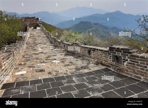 Mutianyu Great Wall Section