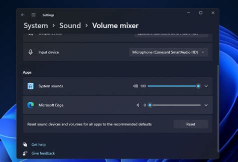 Muting Zoom Audio Using Volume Mixer