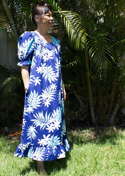 Muumuu Dresses