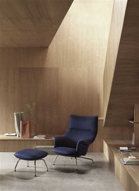 Muuto Doze Lounge Chair