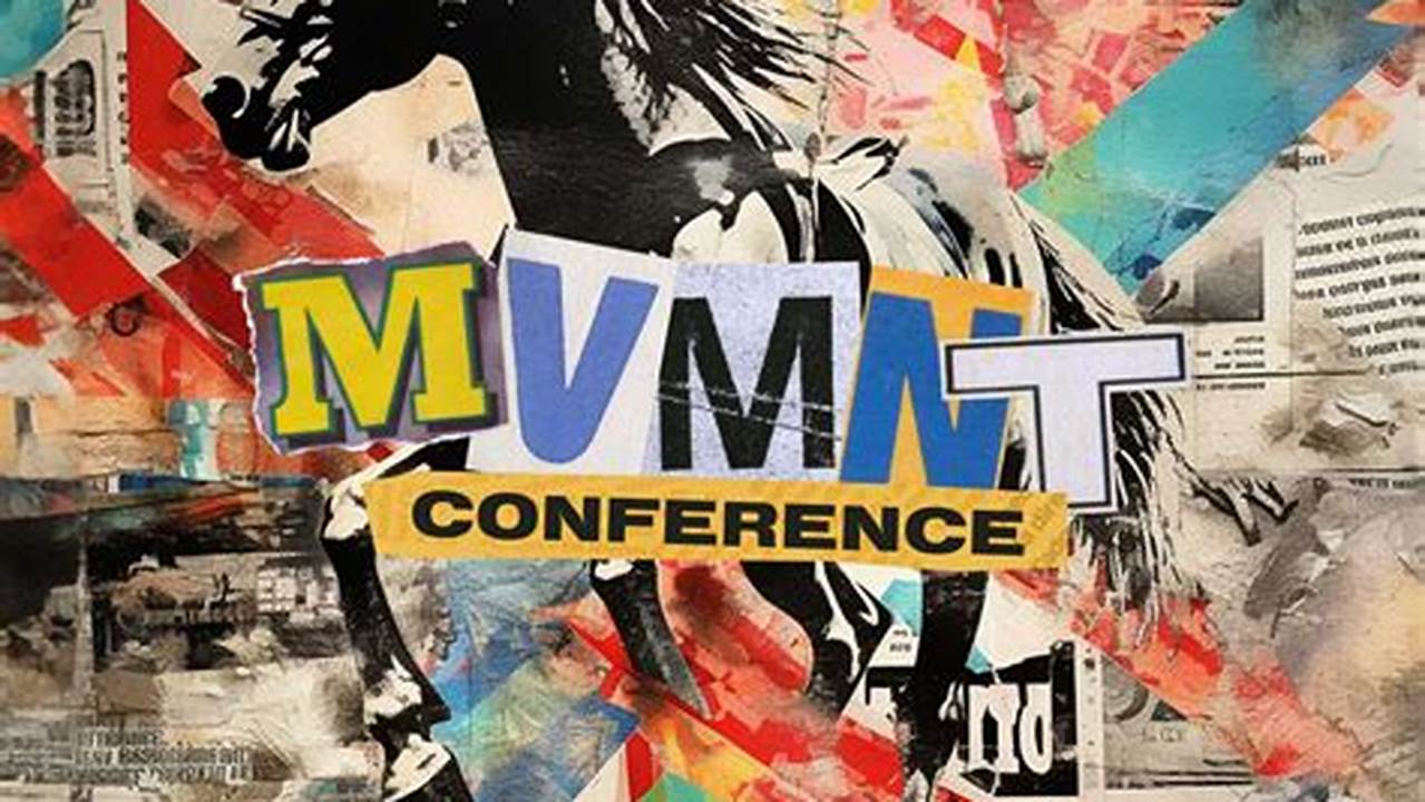 Mvmnt Conference 2024