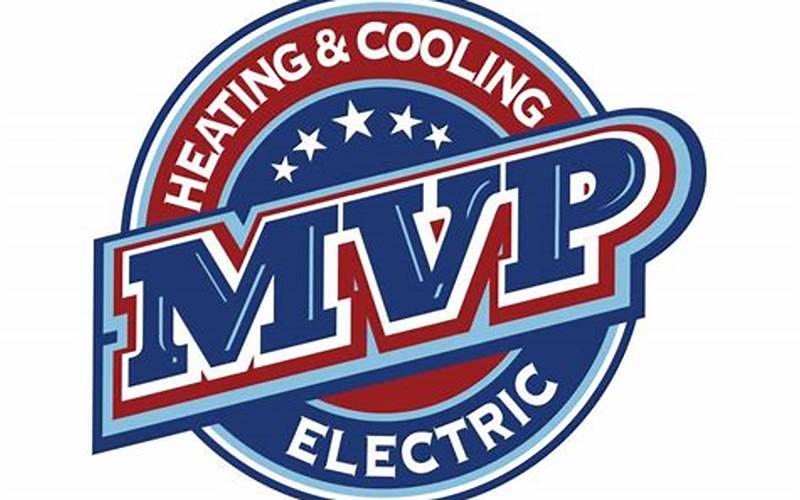 Mvp Electric, Heating & Cooling