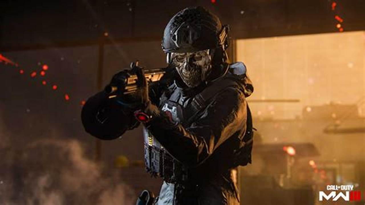 Mw3 2025