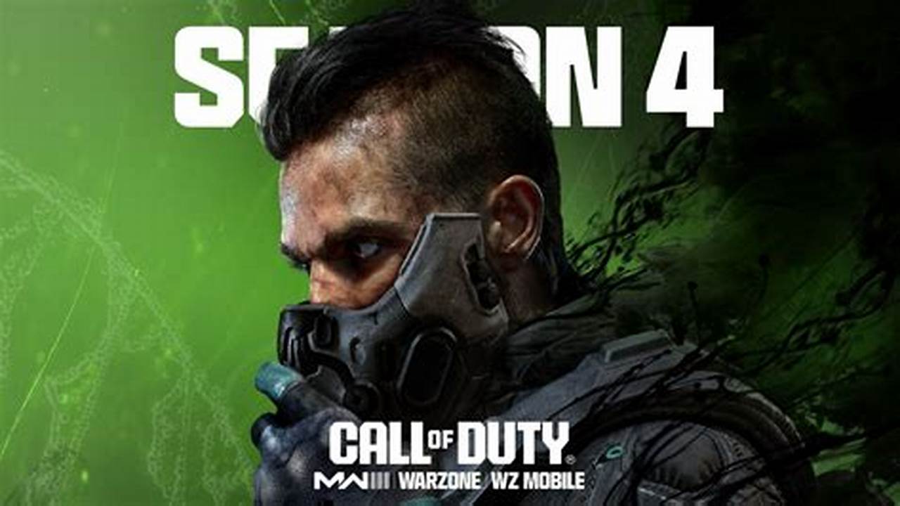 Mw3 Soap 2024