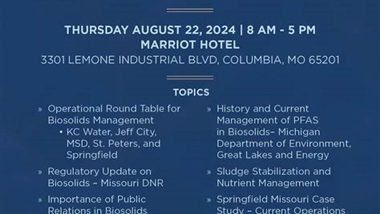 Mwea Conference 2024