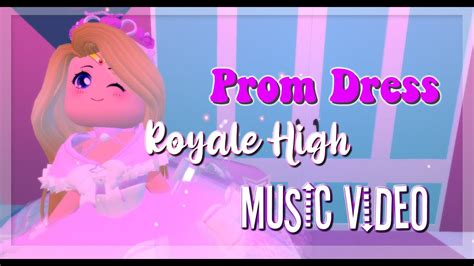 Mxmtoon - Prom Dress Roblox ID - Music Code - YouTube