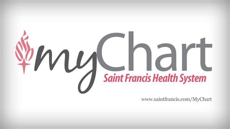 My Chart Franciscan Tacoma: Your Ultimate Guide To Managing Your Health Online