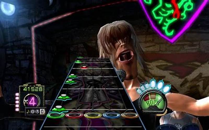 My Curse Killswitch Engage Guitar Hero 3