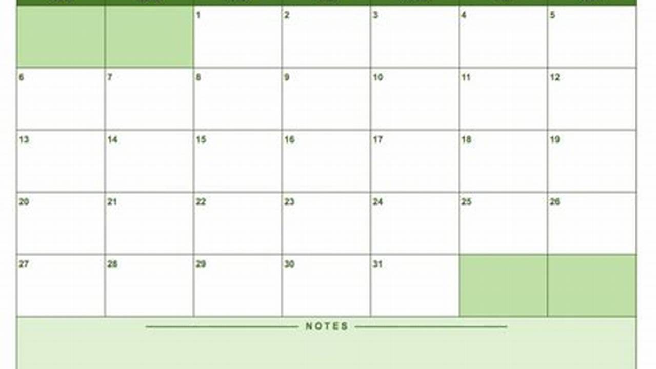 My Google Calendar 2024