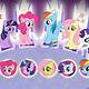 My Little Pony Online Games Free