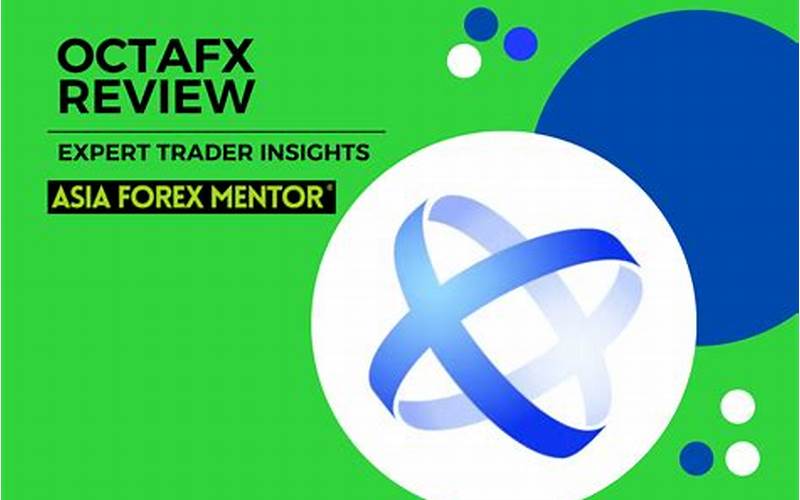 My Octafx Idn: Platform Trading Forex Terpercaya