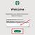 My Partner Hub Starbucks Login Portal