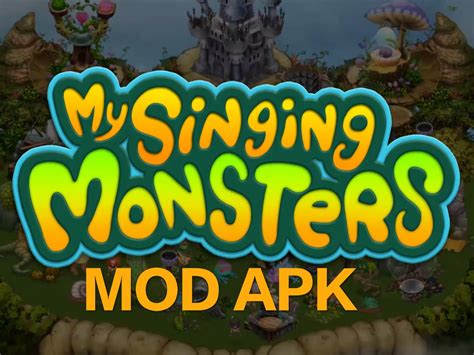 My Singing Monsters Hack Pc • New Zone