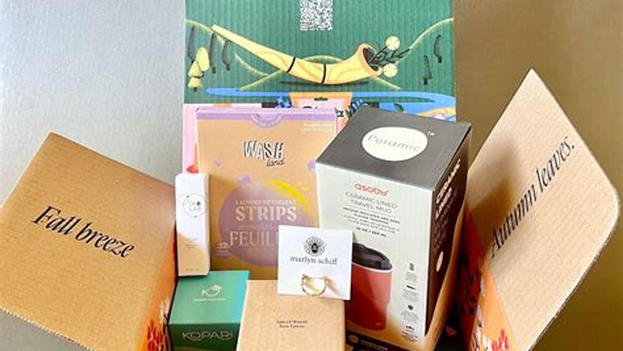 My Subscription Addiction Fabfitfun Spring 2024