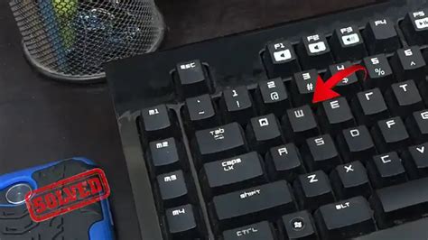 My \'w\' key is stuck (keep moving forward) in Roblox and - Microsoft 