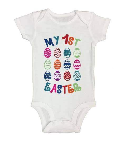 My 1st Easter