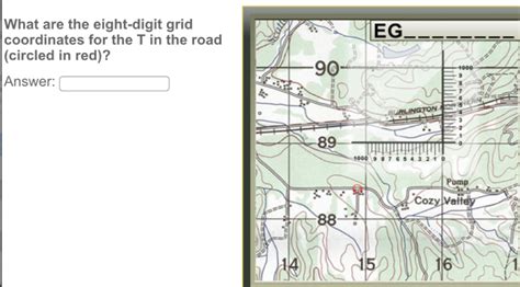 PPT Map Reading PowerPoint Presentation, free download ID3695700