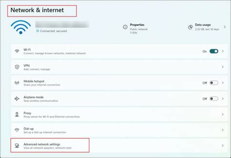 My AT&T Log In: Access Advanced Network Settings and Optimization Tools