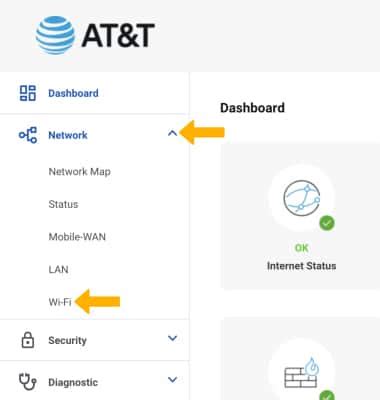 My ATT Log In: The Gateway to Control, Customization, and Control