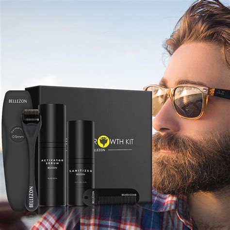 My Beard Kit