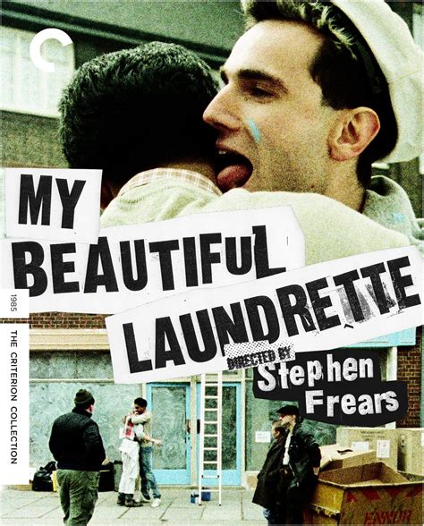 Experience the Charm and Beauty of My Laundrette Today!