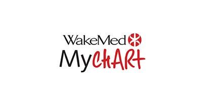 My Chart Wakemed