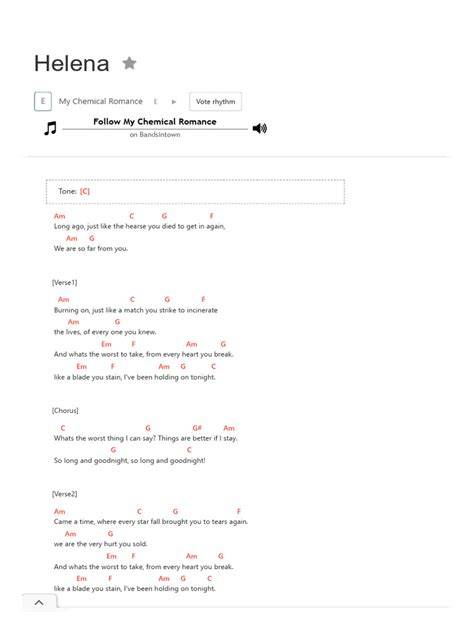 My Chemical Romance for Beginners: A Simple and Practical Guide