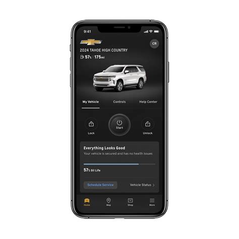 Troubleshoot Your Chevy Experience: Solutions for My Chevrolet App Not Working in 2020