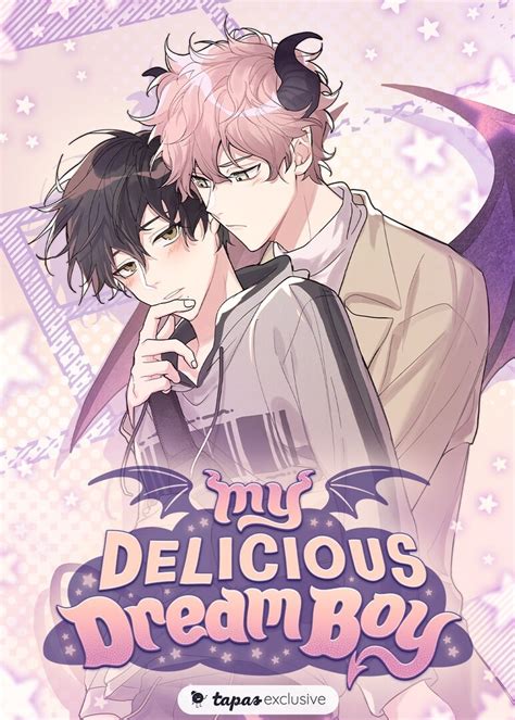 The Heart-Melting Moment with My Dream Prince - Chapter 43 of My Delicious Dream Boy Series