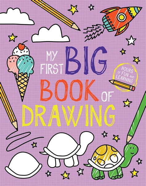 My Drawing Book