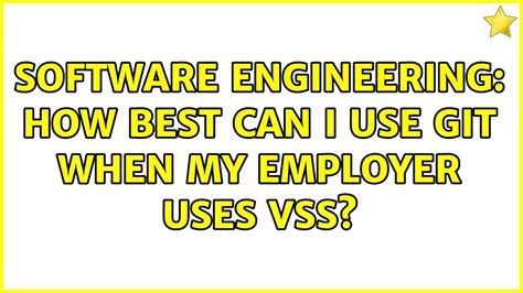 My Employer Uses a New System.