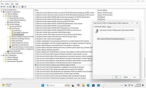 My Experience Using Adminless Windows 11