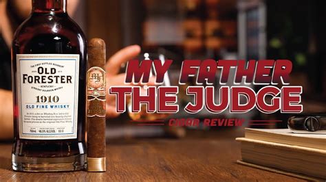 My Father The Judge Review