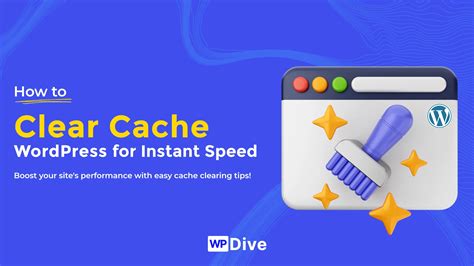 My Final Thoughts About Clearing WordPress Cache
