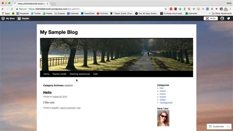 My Final Thoughts About Finding Image URL In WordPress