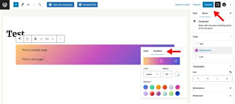 My Final Thoughts About Removing Background Color In WordPress