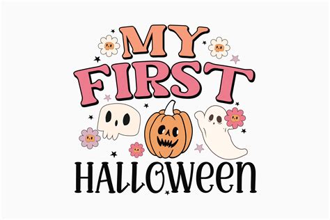 84+ My First Halloween SVG, My First Halloween SVG Cutting File By Designs By Danielle. My 1st Halloween SVG, Halloween SVG, First Halloween SVG.