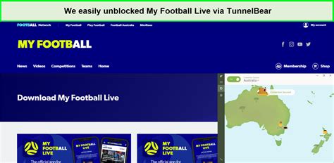 My Football World