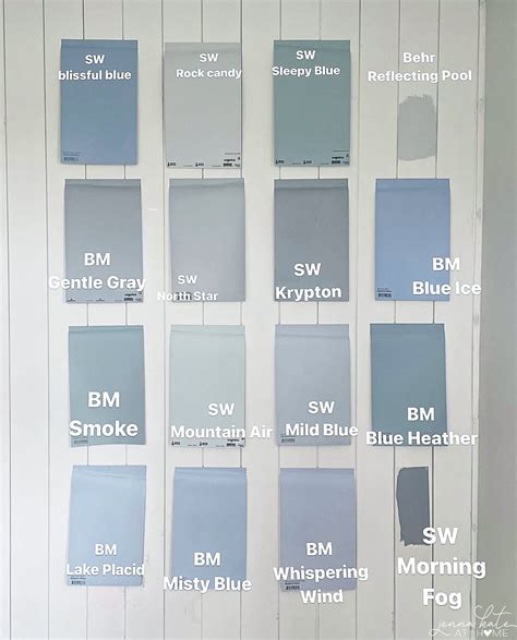 My Greige Paint Looks Blue