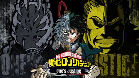 My Hero Academia Chapter 330