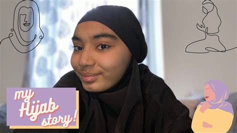 My Hijab Story