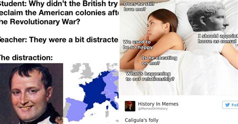 My History Meme