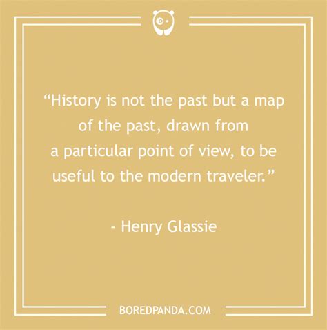 My History Quotes