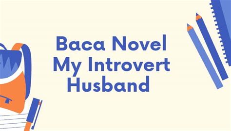 My Introvert Husband 3