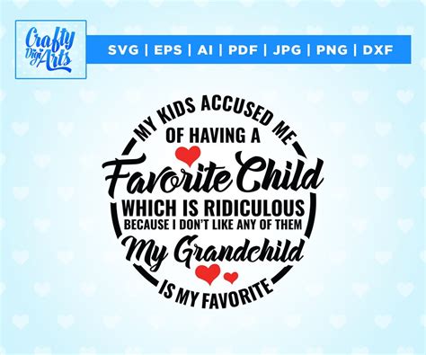 Download My Kids Accuse Me of Having a... For Silhouette