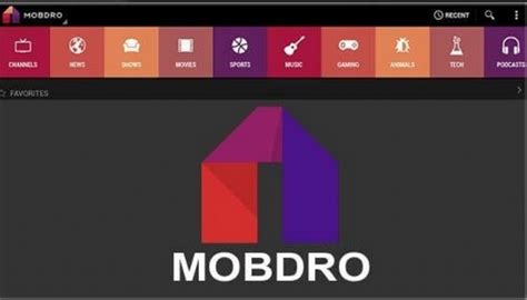 Troubleshooting Guide: Why My Mobdro App Is Not Working?