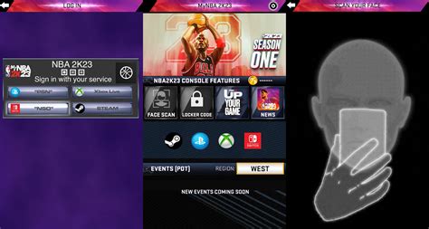 Experience Ultimate Gaming with My NBA 2K23 App - Elevate Your Basketball Skills!