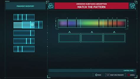 My OTHER Other Job spectrograph solution